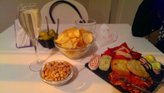 Diciotto Zerouno Lounge Cafe